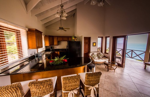 Marigot Bay Villa | xxxxxxxxxx