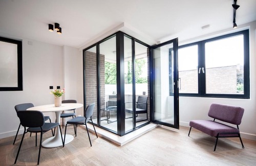 Kentish Town Apartment | Xylo Apartments - Kentish Town