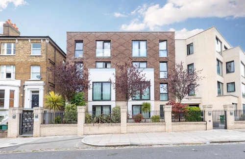 Kentish Town Apartment | Xylo Apartments - Kentish Town