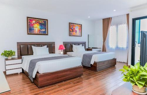 Yen Phong Hotel | Yên Phong Hotel