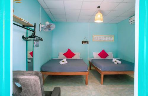 Ninh Hai House | Yêu Biển homestay