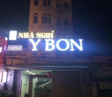 Phan Thiet Hotel | Y Bon