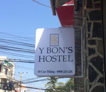Phan Thiet Hotel | Y Bon
