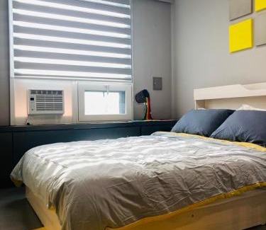 Cheonho-dong Apartment | Y House