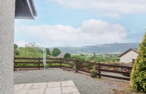 Llanrwst House | Y Stabal