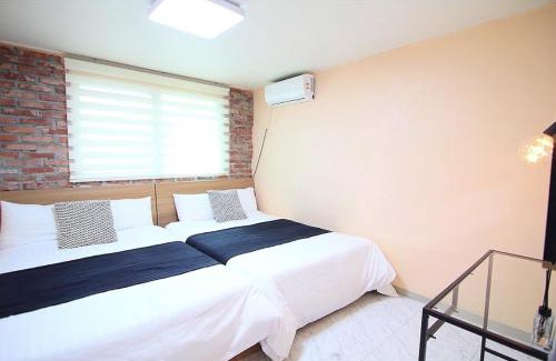 Yeonnam-dong Apartment | Y Stay