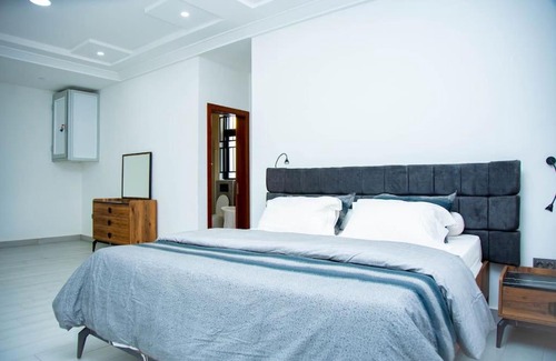 Yaounde Apartment | Y-twin apartments