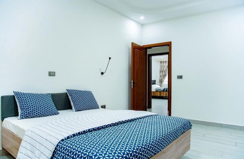 Yaounde Apartment | Y-twin apartments