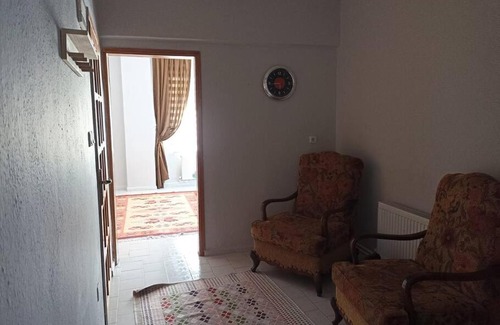 Eceabat Apartment | Yaşam Ev Pansiyon Eceabattaki Eviniz