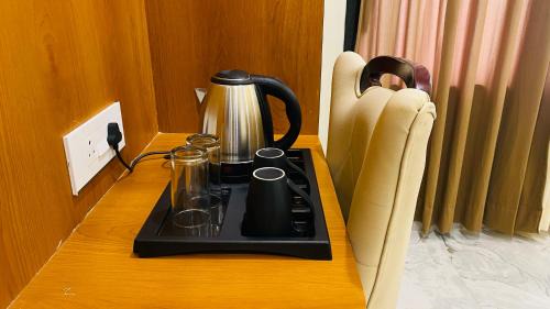 Dhar Hotel | Yaan Resort