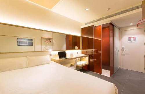 Pointe des Almadies Hotel | Yaas Hotel Dakar Almadies