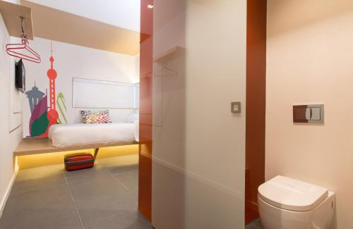 Pointe des Almadies Hotel | Yaas Hotel Dakar Almadies