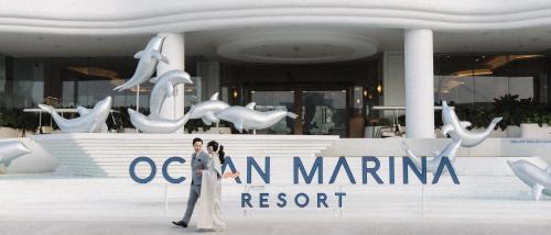 Na Chom Thian Boat Rental | Yacht Charter Pattaya Ocean Marina Resort