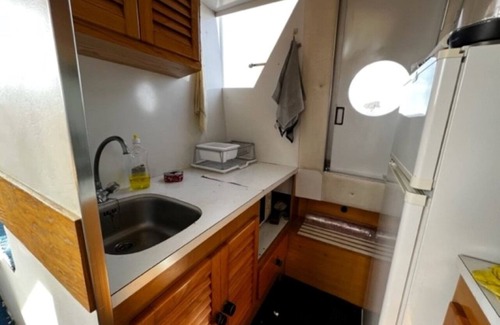 Reguengos de Monsaraz Boat Rental | Yacht Glória Sem-Fim in Monsaraz