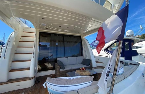 Porto-Vecchio Boat Rental | Yacht le Yauta Porto Vecchio