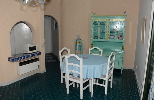 Hammam Sousse Condo | YACHT MARINA Condo (3 Room)