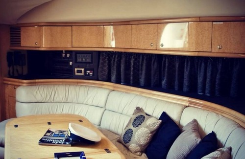 Egkomi Boat Rental | Yacht style
