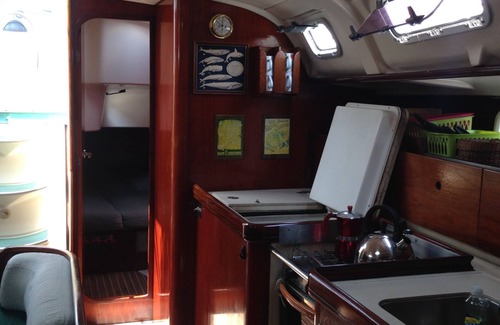 Rodney Bay Boat Rental | Yacht Yota Bellavita