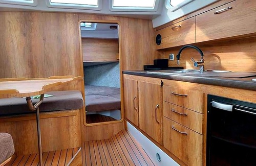 Mikolajki Boat Rental | Yachting Polska
