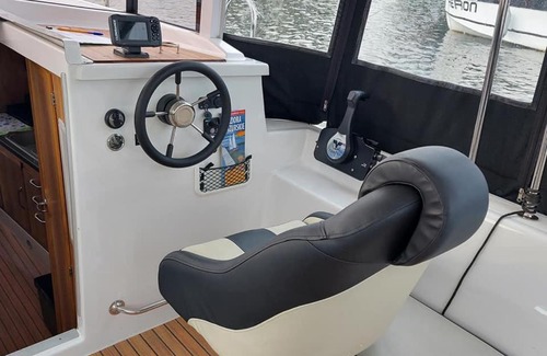 Mikolajki Boat Rental | Yachting Polska