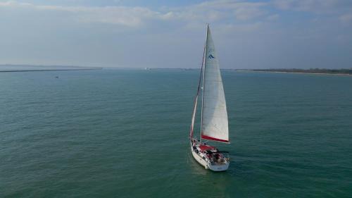 Castello Boat Rental | YachtVenice Sailing Excursion Included