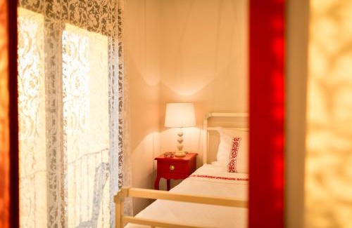 Athani Villa | Yades Villas