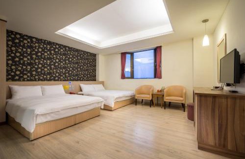 Puli Hotel | Yadi Hotel