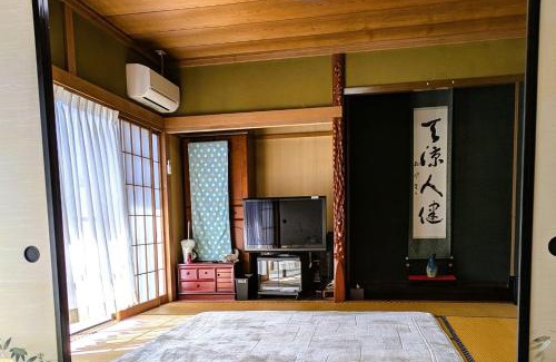 Shimizu Ward House | Yado Ajimu - Vacation STAY 35712v