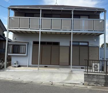 Yorii House | YadoPAP Yoriihanazono 宿ぱっぷ寄居花園