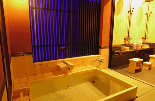 Sakyo Ward House | yadoya