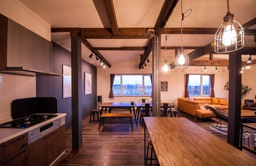 Pippu House | Yadoya YADOKARI