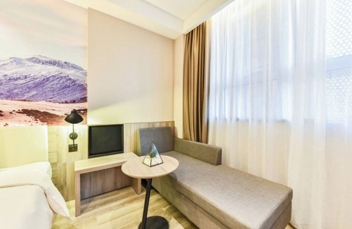 Beijing Hotel | Yaduo Hotel Beijing Capital Airport