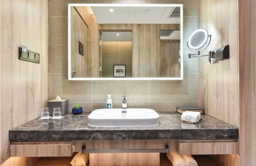 Beijing Hotel | Yaduo Hotel Beijing Capital Airport
