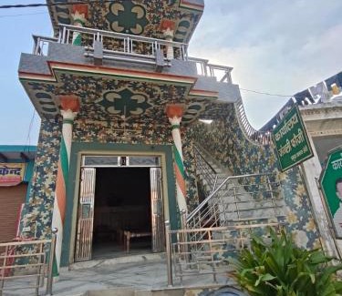 Ghaziabad House | Yaduvendra Homestay