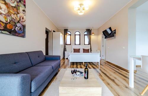 Poiana Tapului Apartment | Yael Luxury Apartments 2