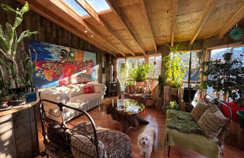 Puerto Natales House | Yaganhouse
