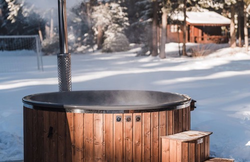 Borovets Villa | Yagoda & Malina Villas
