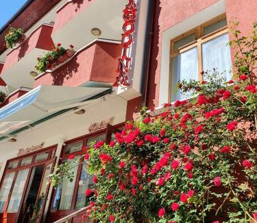 Yagodina Hotel | Yagodina Family Hotel