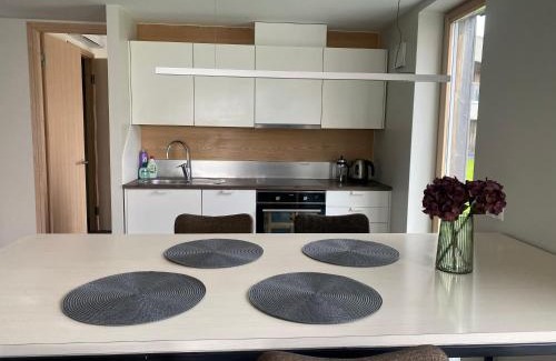 Kuressaare Apartment | YahtClub Apartment