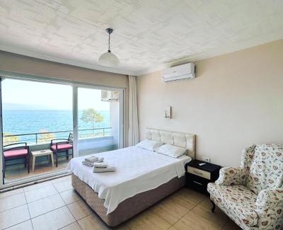 Mentese Hotel | Yakabük Otel