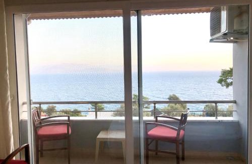 Mentese Hotel | Yakabük Otel