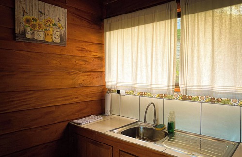 Chachagua House | Yakari Grei Bungalows