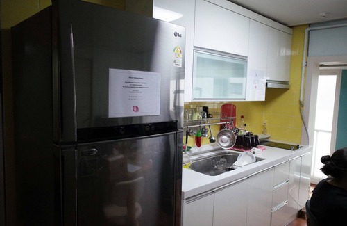 Yeoksam Hostel | YaKorea Hostel Gangnam