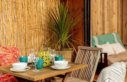 Jose Ignacio House | Yaku Beach