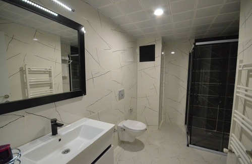 Sarikamis Hotel | Yakupoğlu Hotels