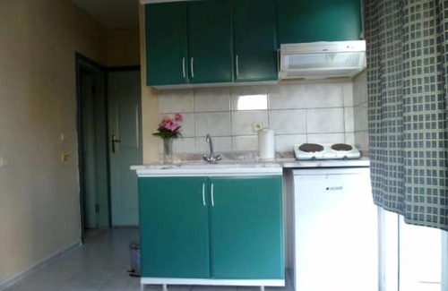 Dalyan City Center Apartment | Yakut Apart Hotel
