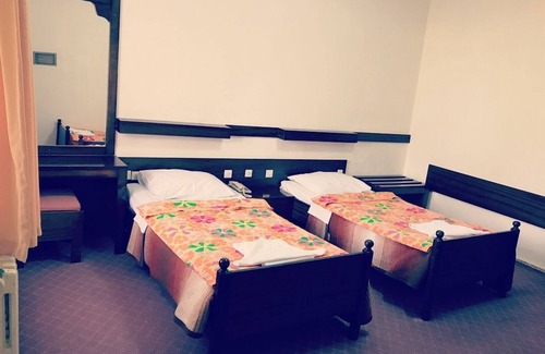 Ortahisar Hotel | Yakut Hotel