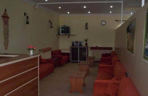 Ortahisar Hotel | Yakut Hotel