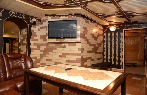 Nizhnekamsk Hotel | Yal Hotel
