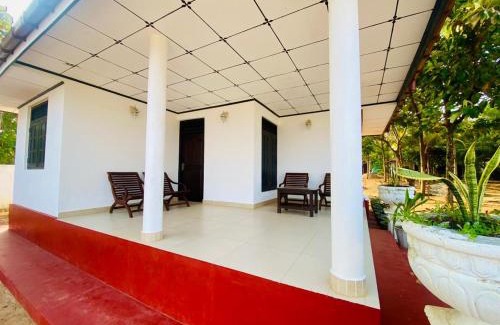 Kirinda Apartment | Yala Beach Resort
